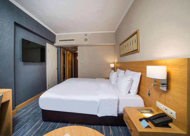 Radisson Hotel President Old Town Istanbul