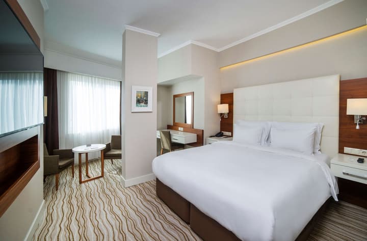 Radisson Hotel President Old Town Istanbul
