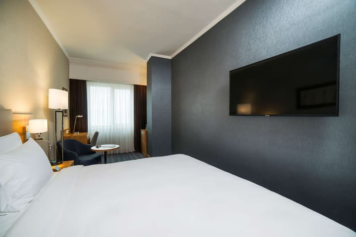Radisson Hotel President Old Town Istanbul
