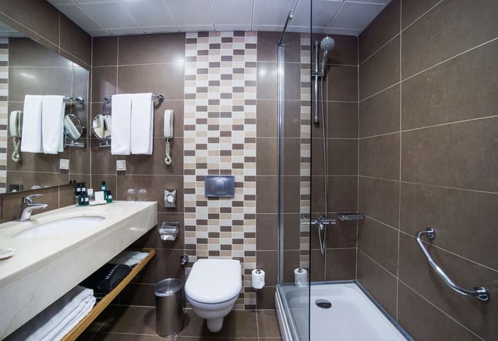 Radisson Hotel President Old Town Istanbul