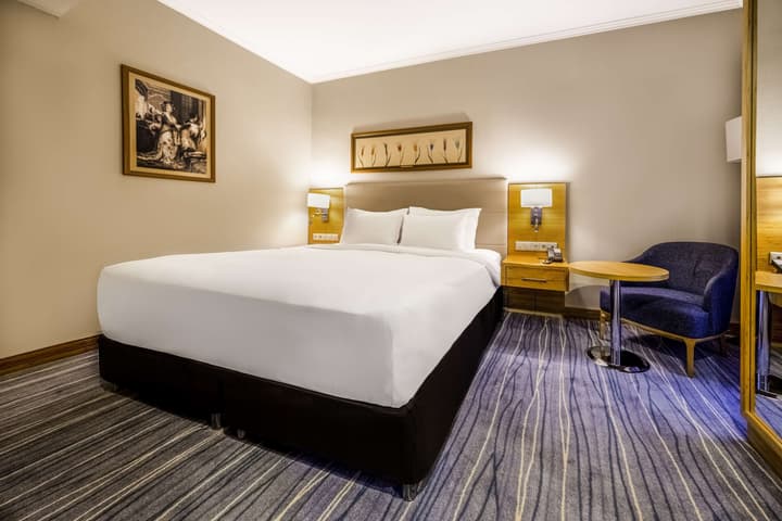 Radisson Hotel President Old Town Istanbul