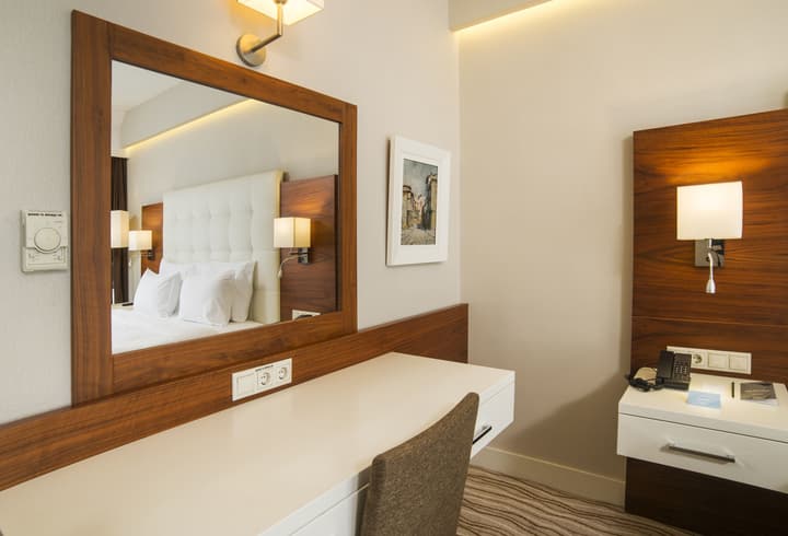 Radisson Hotel President Old Town Istanbul