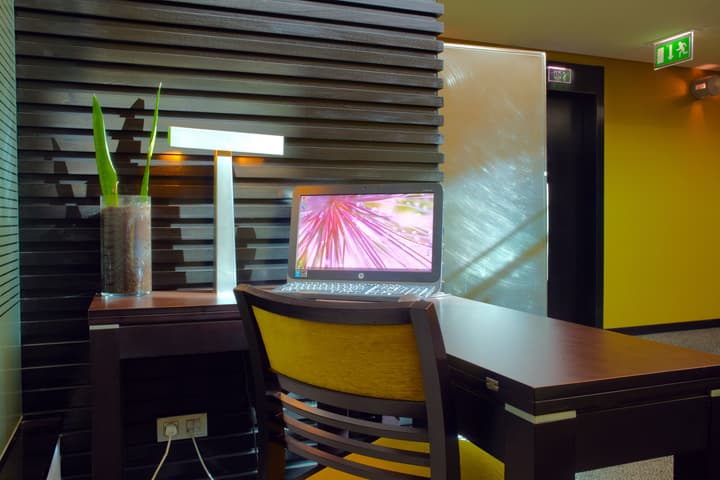 SANA Capitol Hotel