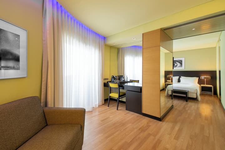 SANA Capitol Hotel