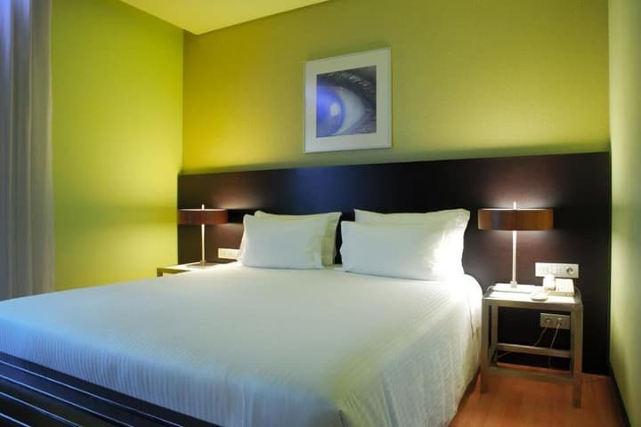 SANA Capitol Hotel