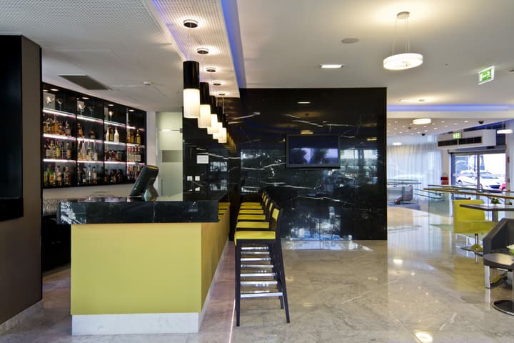 SANA Capitol Hotel