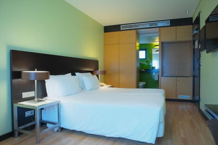 SANA Capitol Hotel