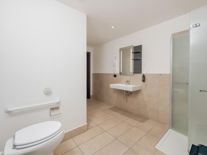 B&B Hotel Como City Center