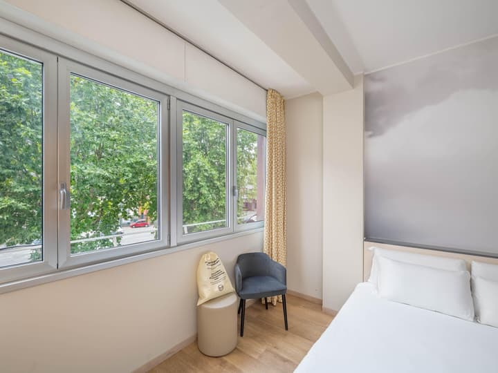 B&B Hotel Como City Center