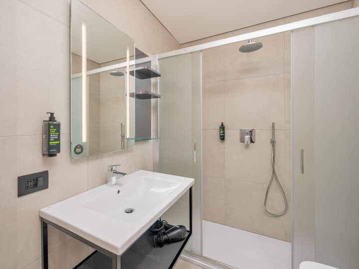 B&B Hotel Como City Center