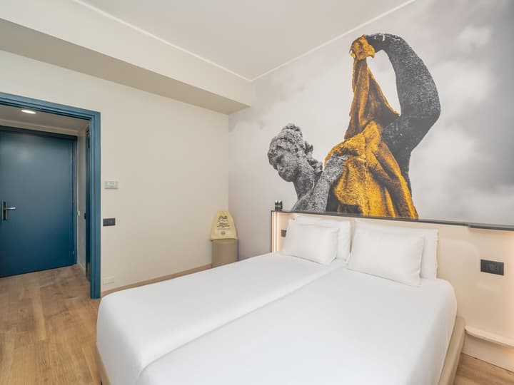 B&B Hotel Como City Center