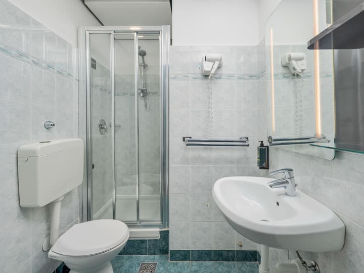 B&B Hotel Como City Center