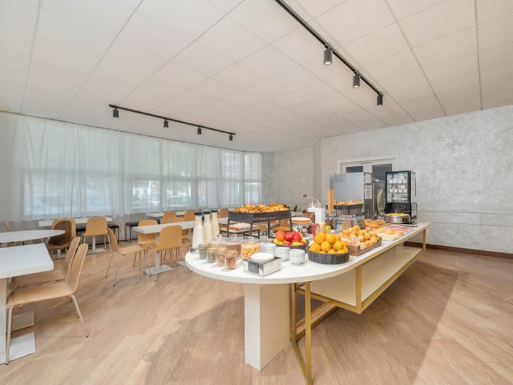 B&B Hotel Como City Center