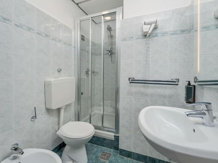 B&B Hotel Como City Center