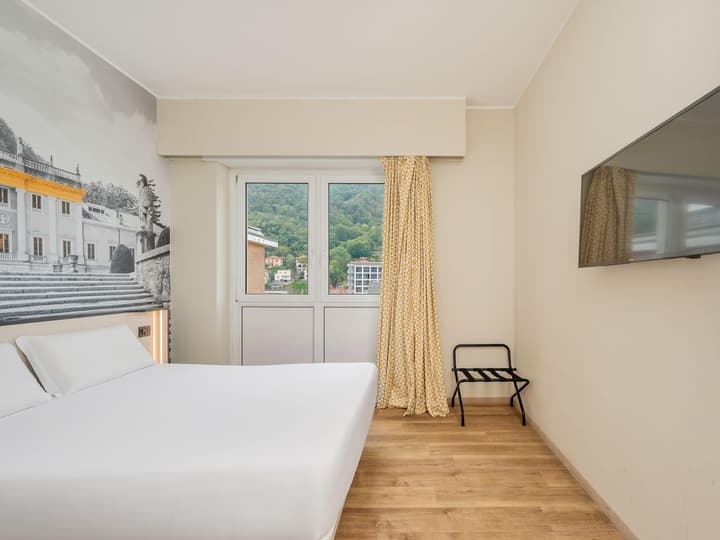 B&B Hotel Como City Center