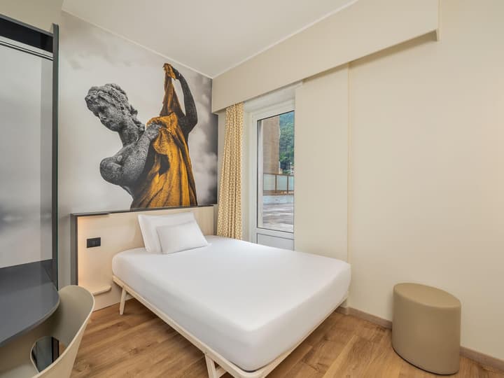 B&B Hotel Como City Center