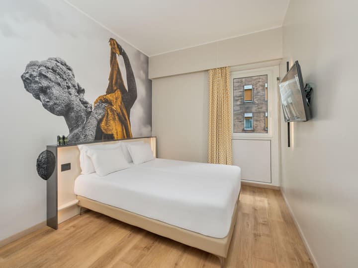 B&B Hotel Como City Center