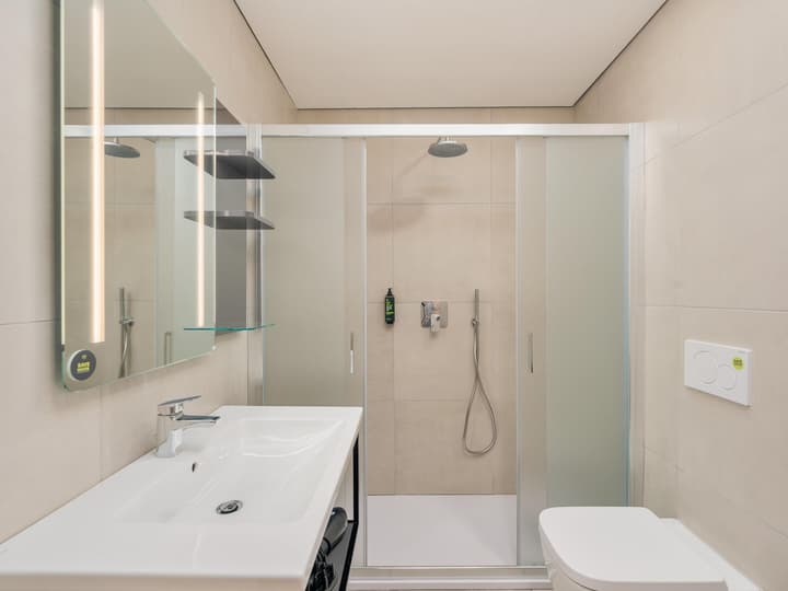 B&B Hotel Como City Center