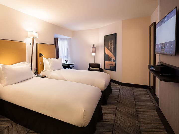 Sofitel Lisbon Liberdade