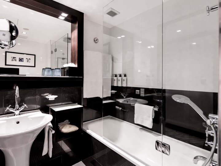 Sofitel Lisbon Liberdade
