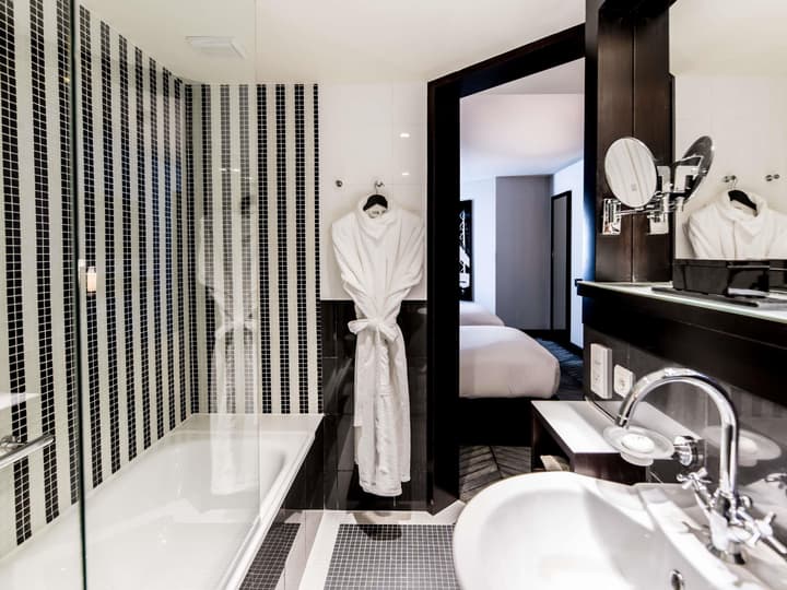 Sofitel Lisbon Liberdade