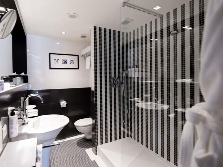 Sofitel Lisbon Liberdade