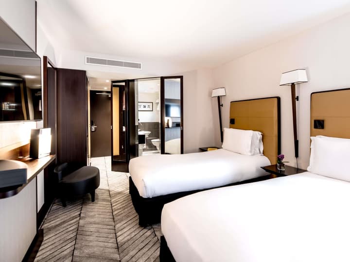 Sofitel Lisbon Liberdade