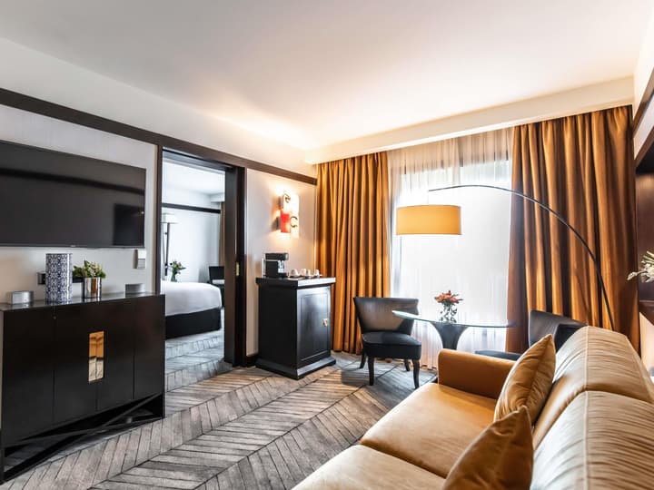 Sofitel Lisbon Liberdade