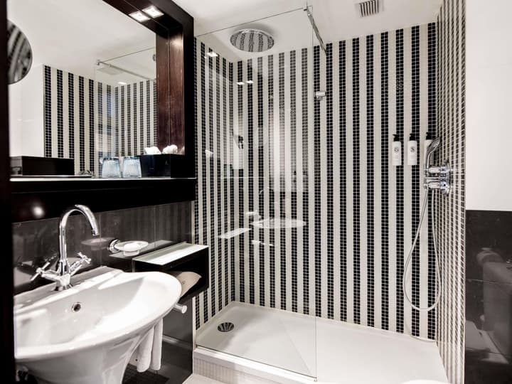Sofitel Lisbon Liberdade