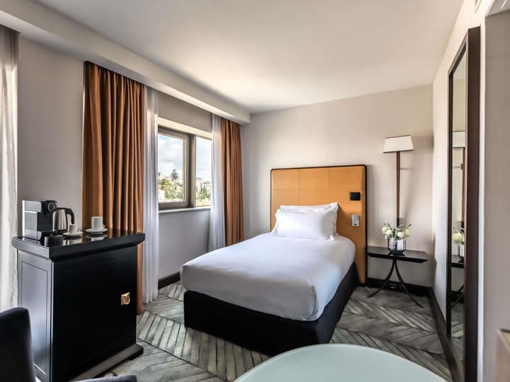 Sofitel Lisbon Liberdade