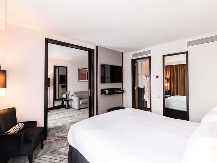 Sofitel Lisbon Liberdade