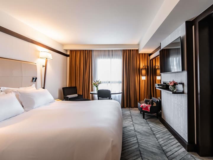 Sofitel Lisbon Liberdade