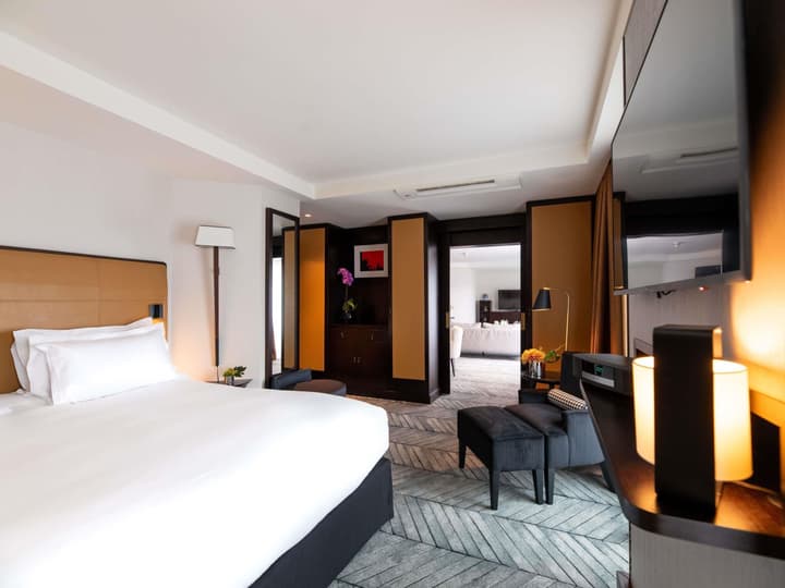 Sofitel Lisbon Liberdade