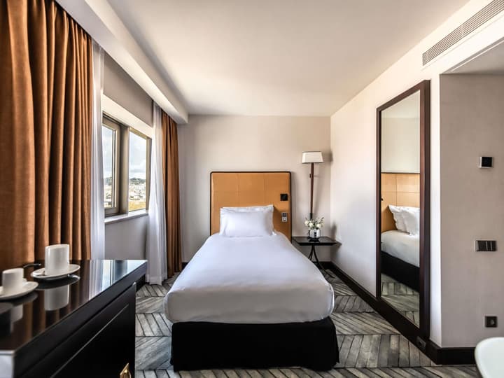 Sofitel Lisbon Liberdade