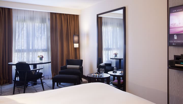 Sofitel Lisbon Liberdade