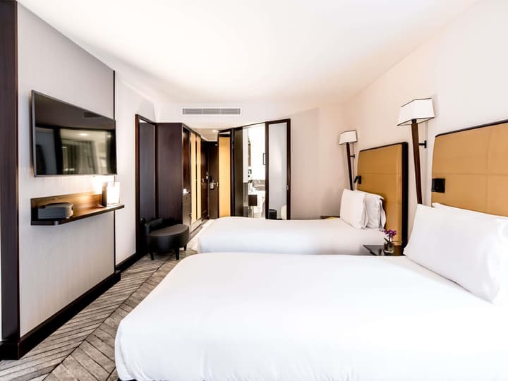 Sofitel Lisbon Liberdade