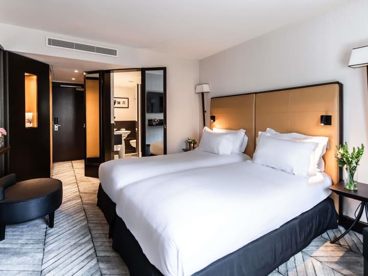 Sofitel Lisbon Liberdade