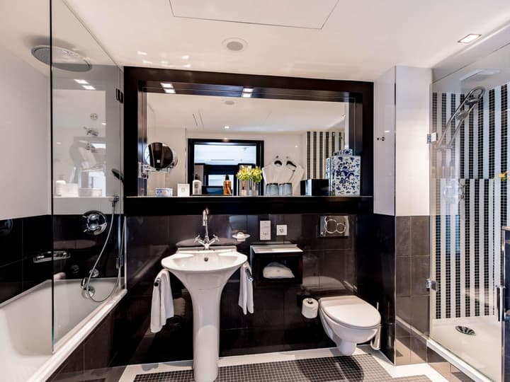 Sofitel Lisbon Liberdade