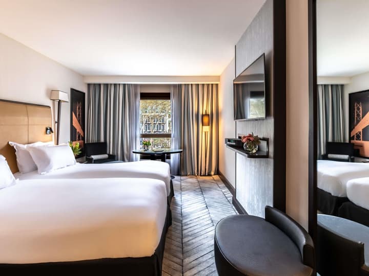 Sofitel Lisbon Liberdade