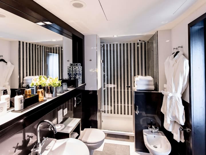 Sofitel Lisbon Liberdade