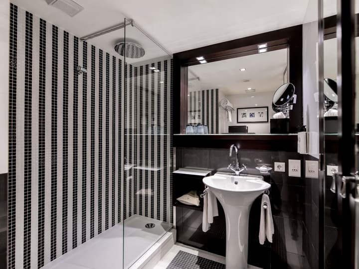 Sofitel Lisbon Liberdade