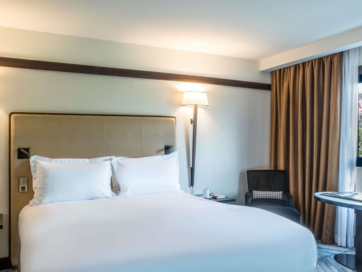 Sofitel Lisbon Liberdade