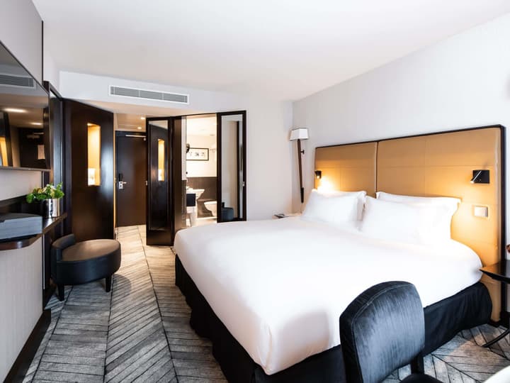 Sofitel Lisbon Liberdade