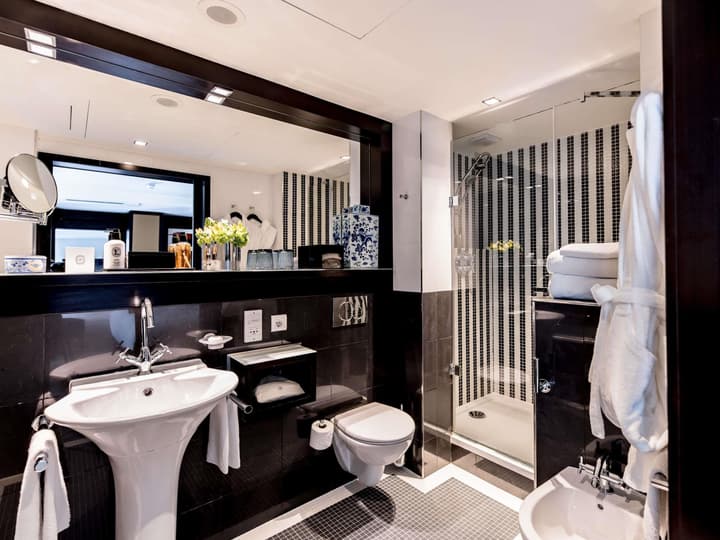 Sofitel Lisbon Liberdade