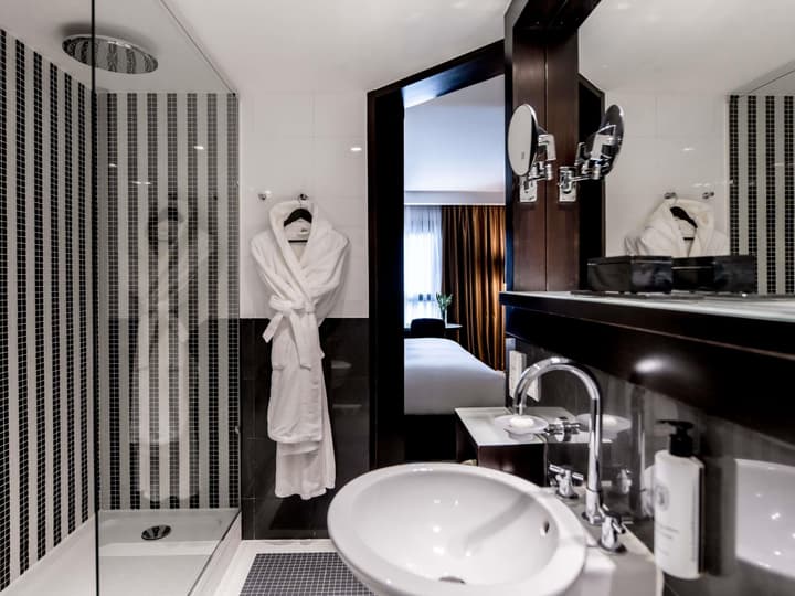 Sofitel Lisbon Liberdade