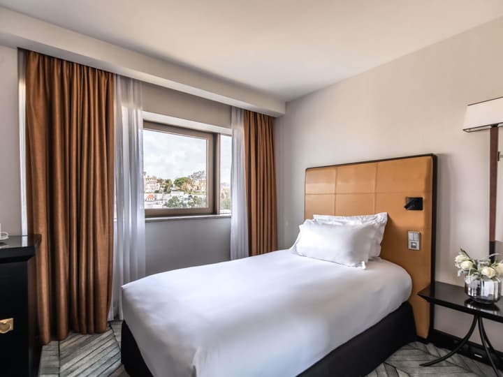 Sofitel Lisbon Liberdade