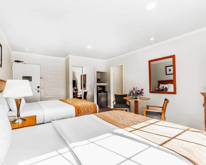 The Inn at 1252