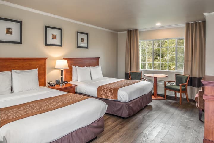 The Inn at 1252