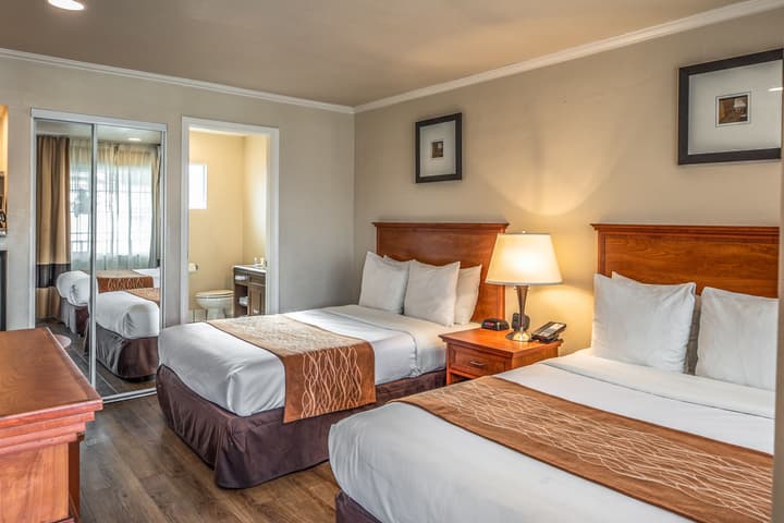 The Inn at 1252