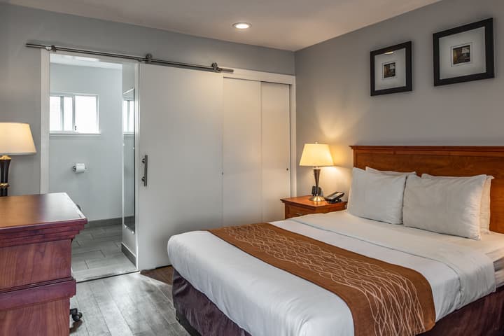 The Inn at 1252